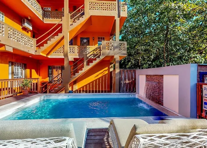 Besp-mb25f Hummingbird San Pedro (Ambergris Caye)